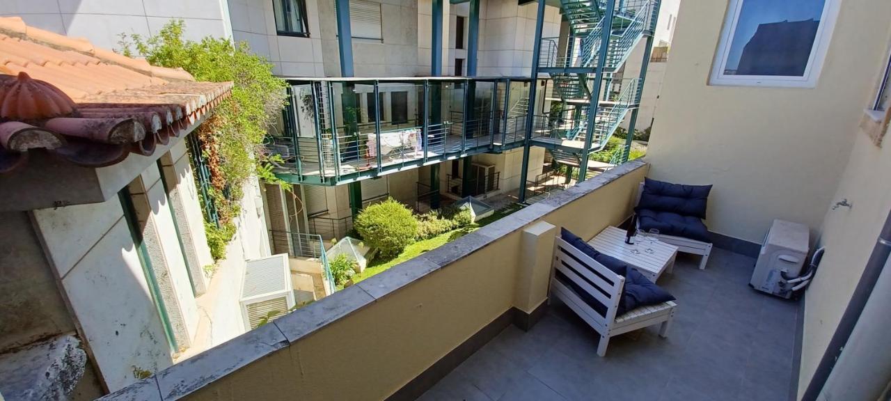 Appartement The Back Street Nest *