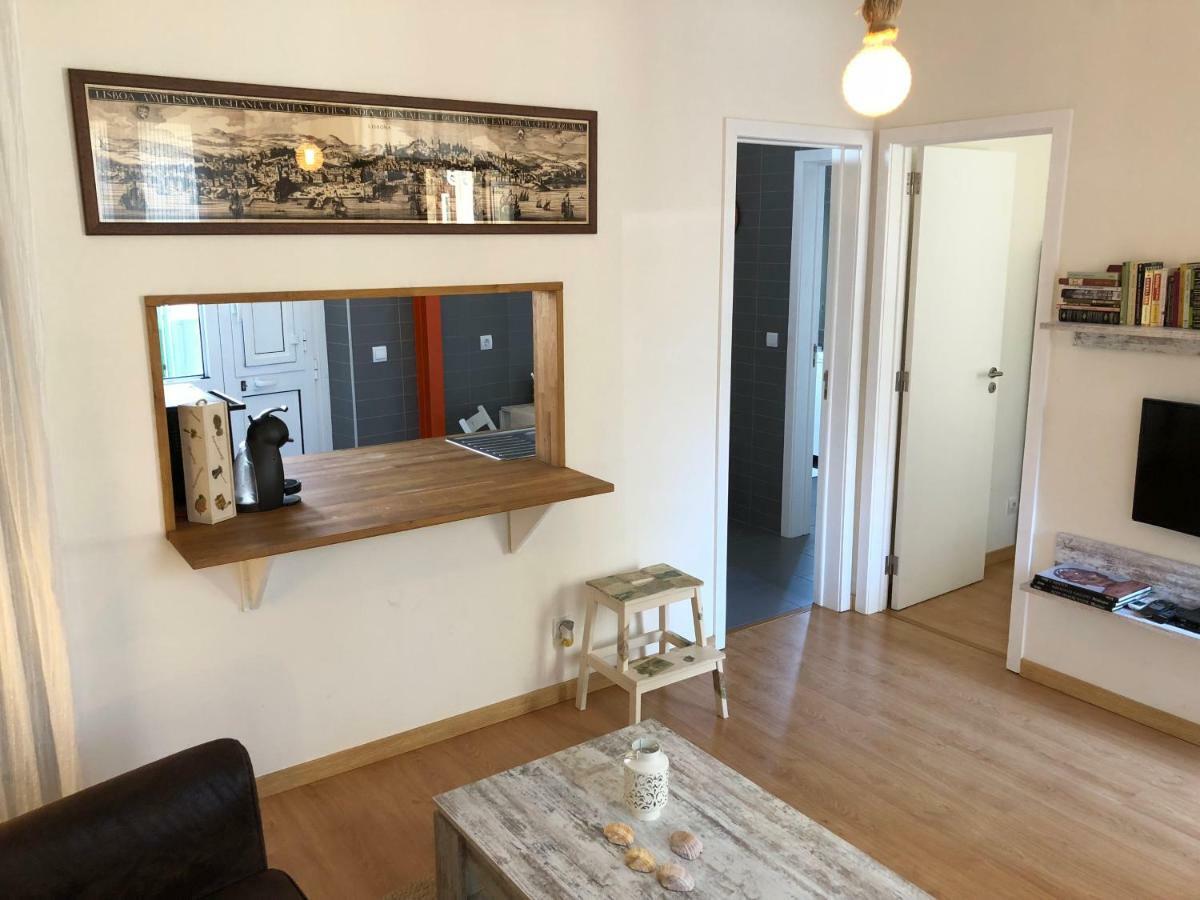 The Back Street Nest Appartement Lisboa