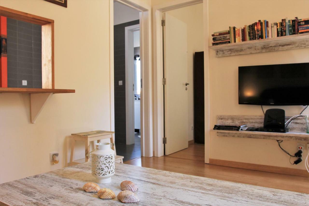 The Back Street Nest Appartement Lisboa