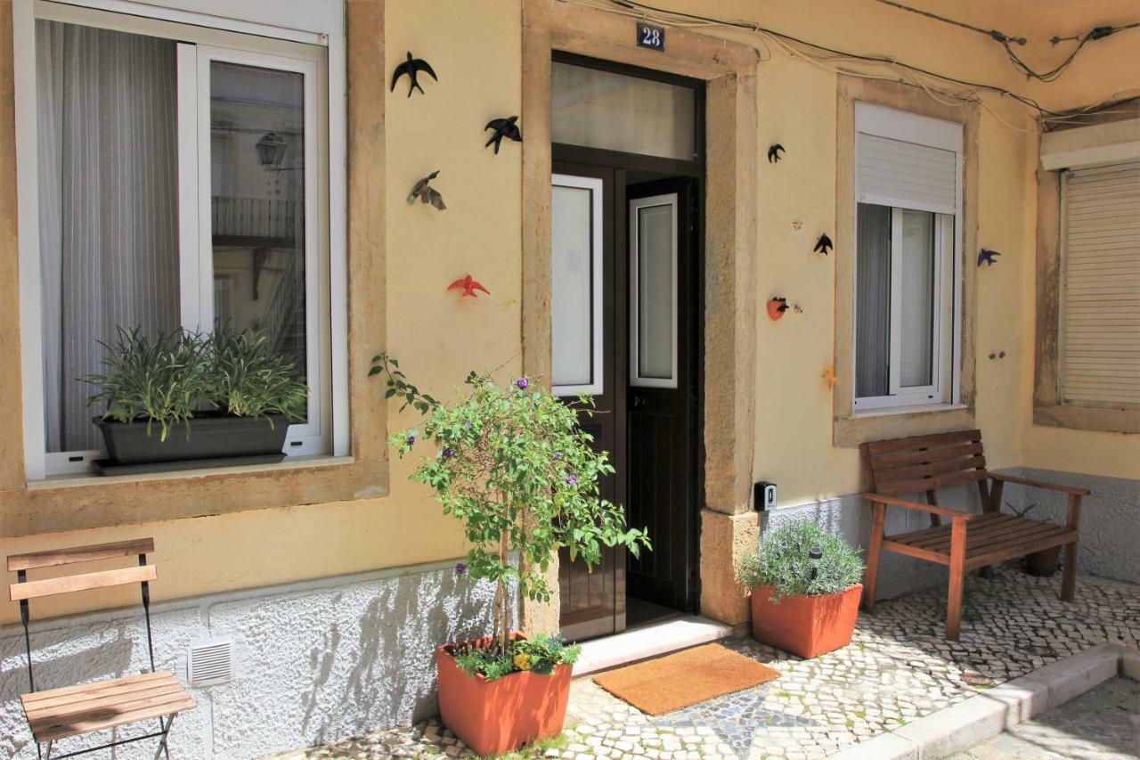 The Back Street Nest * Lisboa