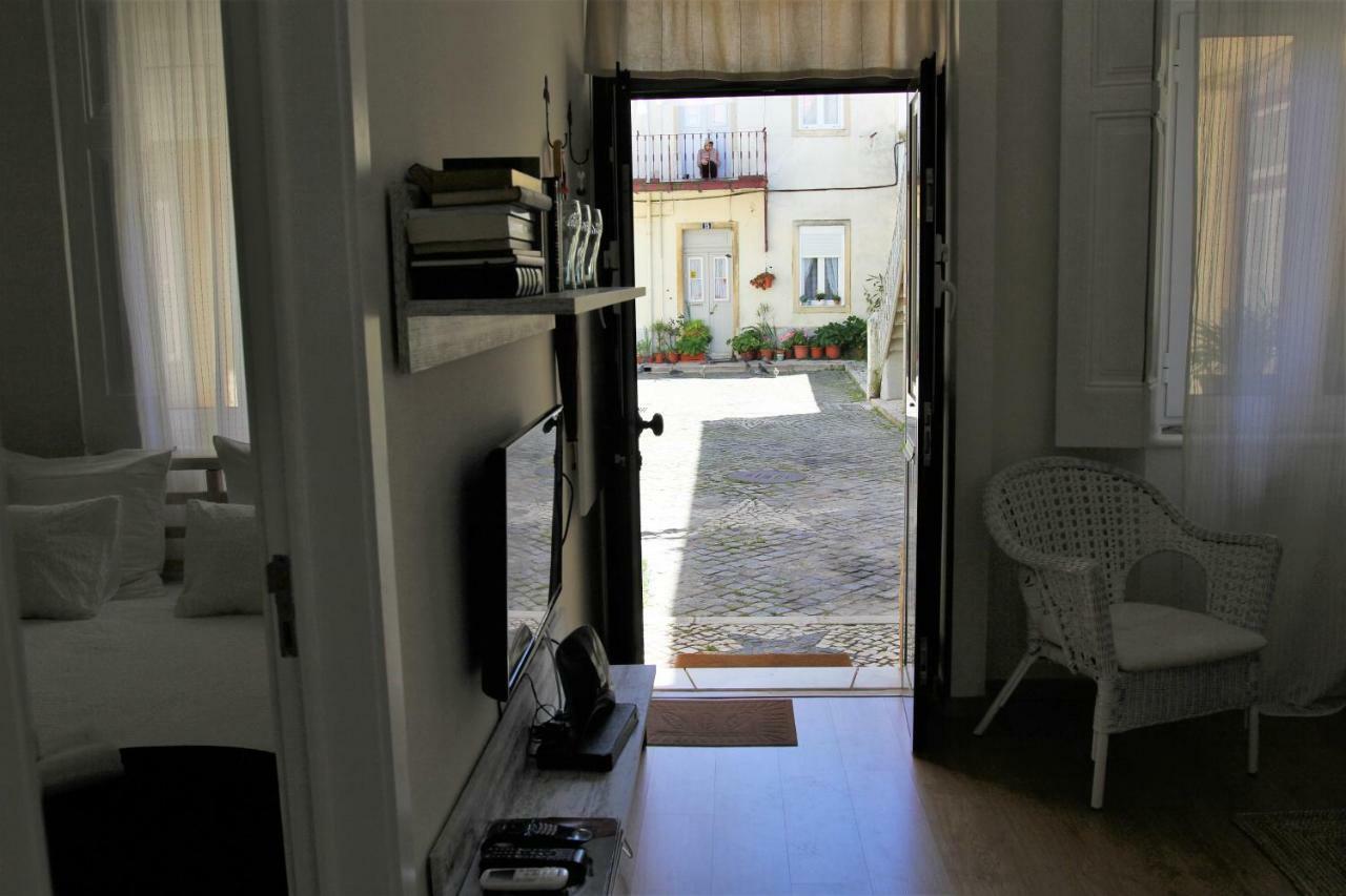The Back Street Nest Lisboa