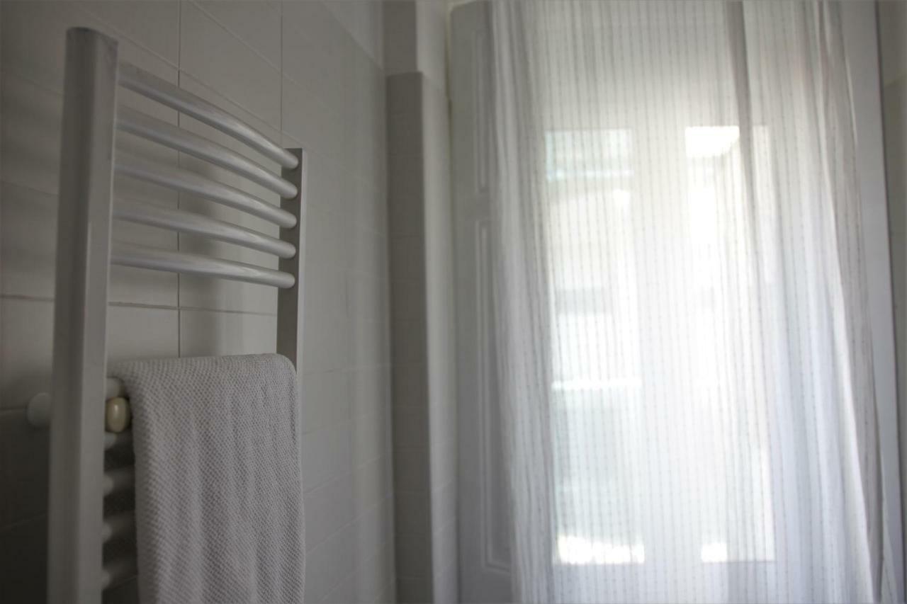 The Back Street Nest Appartement *