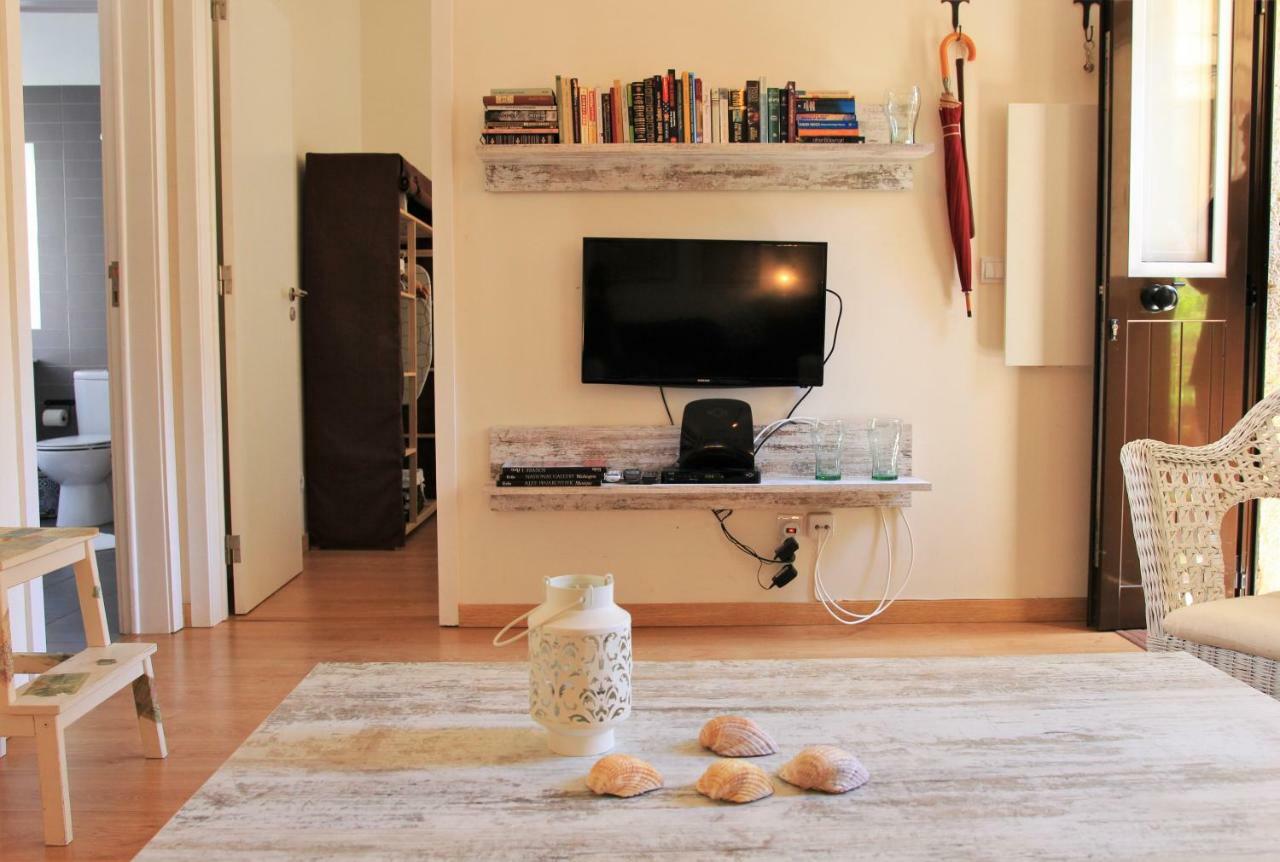 Apartamento The Back Street Nest