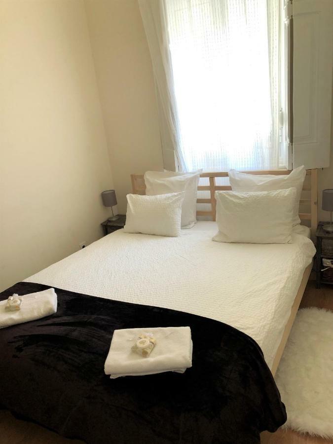 Apartamento The Back Street Nest