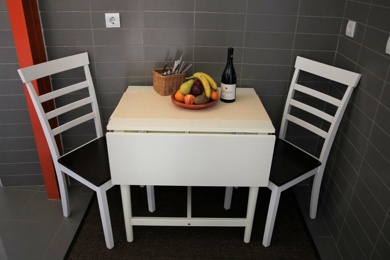 Apartamento The Back Street Nest Lisboa
