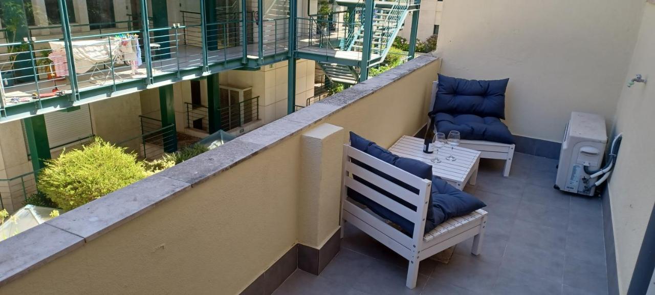 The Back Street Nest Lisbon
