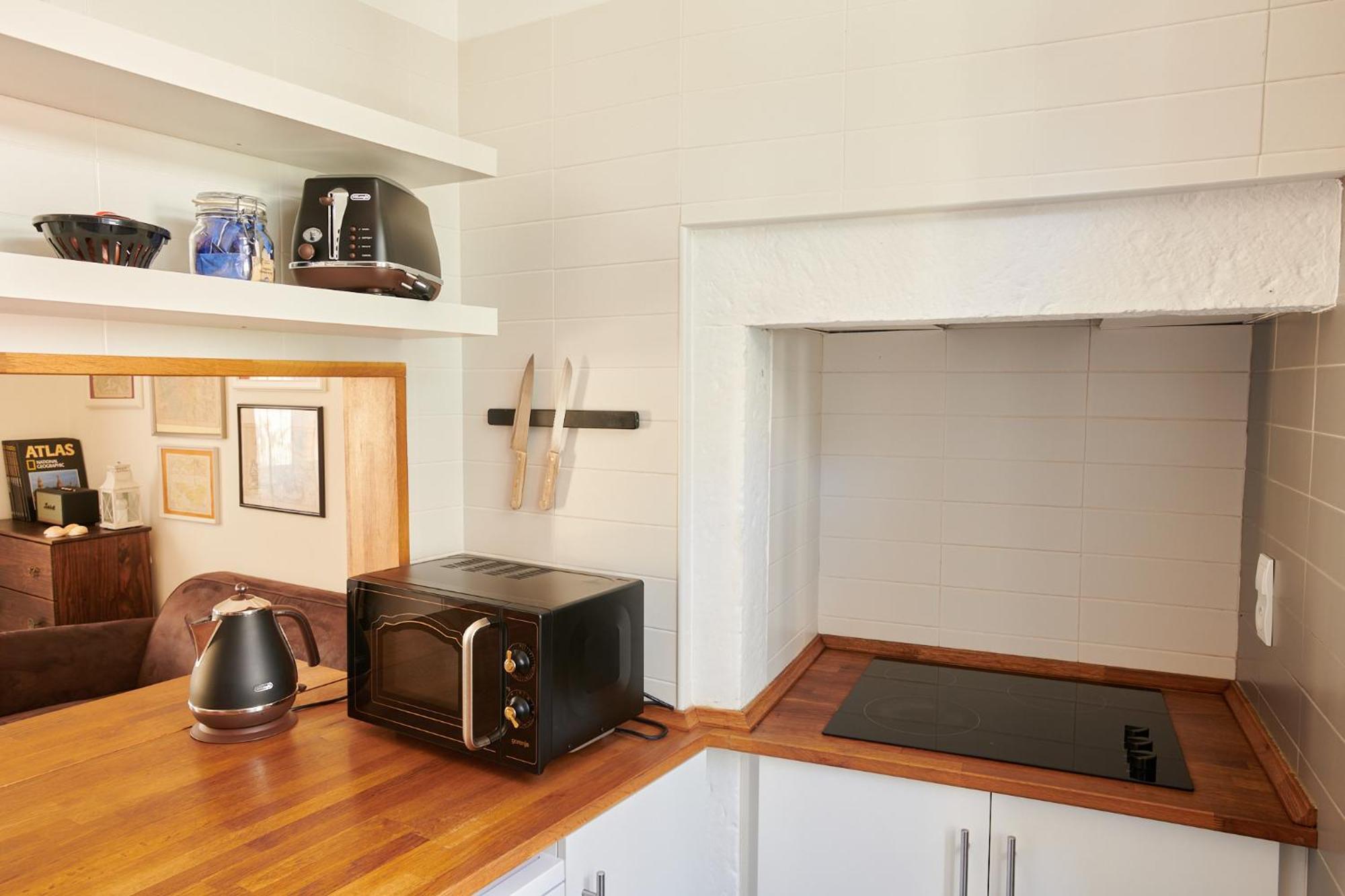 The Back Street Nest Apartment Lisbon