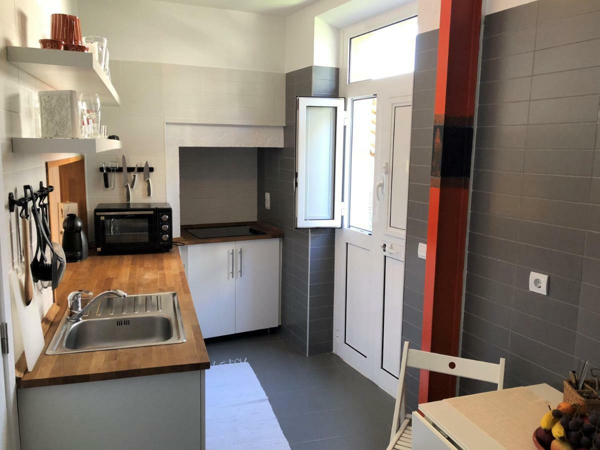 The Back Street Nest Apartment Lisbon